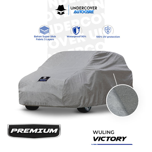 Cover Mobil Wuling Victory Premium