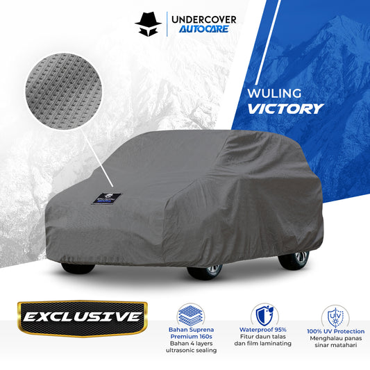 Cover Mobil Wuling Victory Exclusive