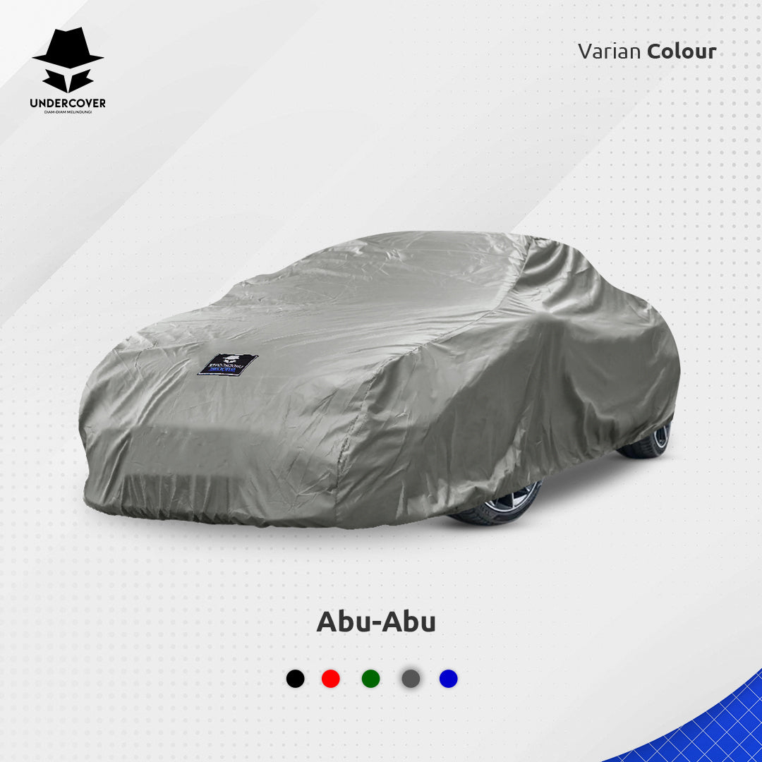 Cover Mobil Aston Martin Vanquish Reguler