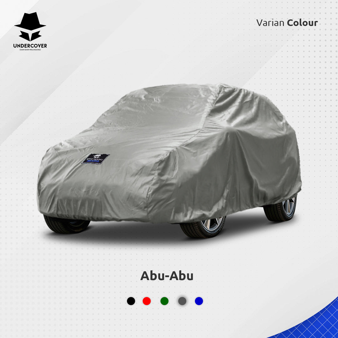 Cover Mobil Audi Q5 Reguler