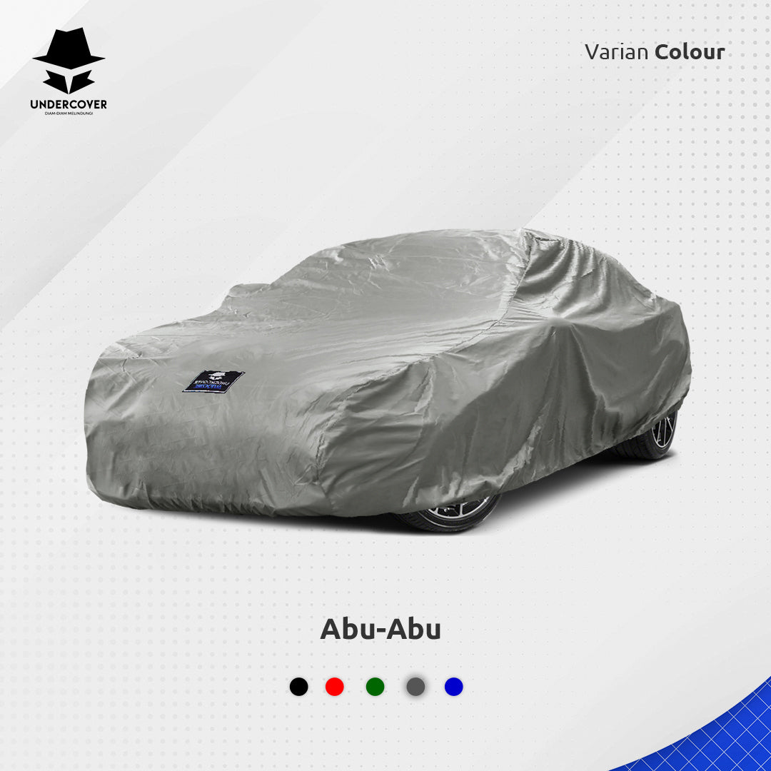 Cover Mobil Aston Martin Rapide S Reguler
