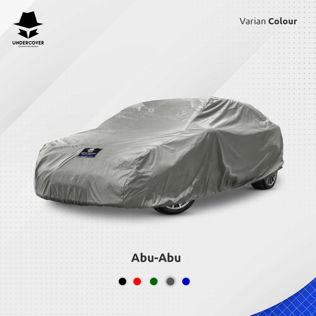 Cover Mobil Audi A5 Reguler