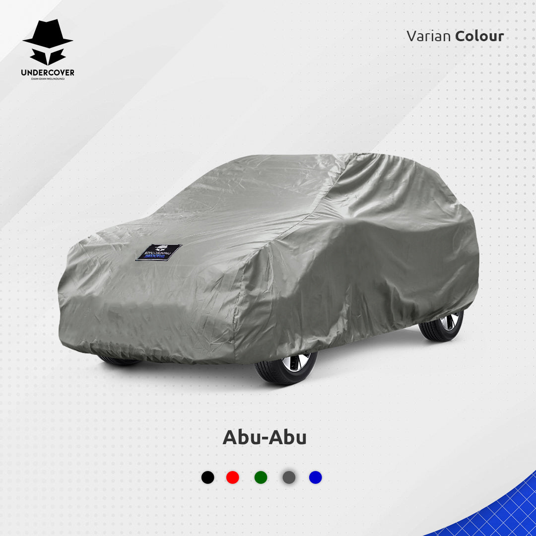 Cover Mobil Wuling Alvez Reguler