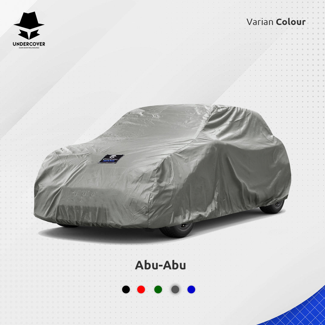 Cover Mobil MINI Hatch Reguler