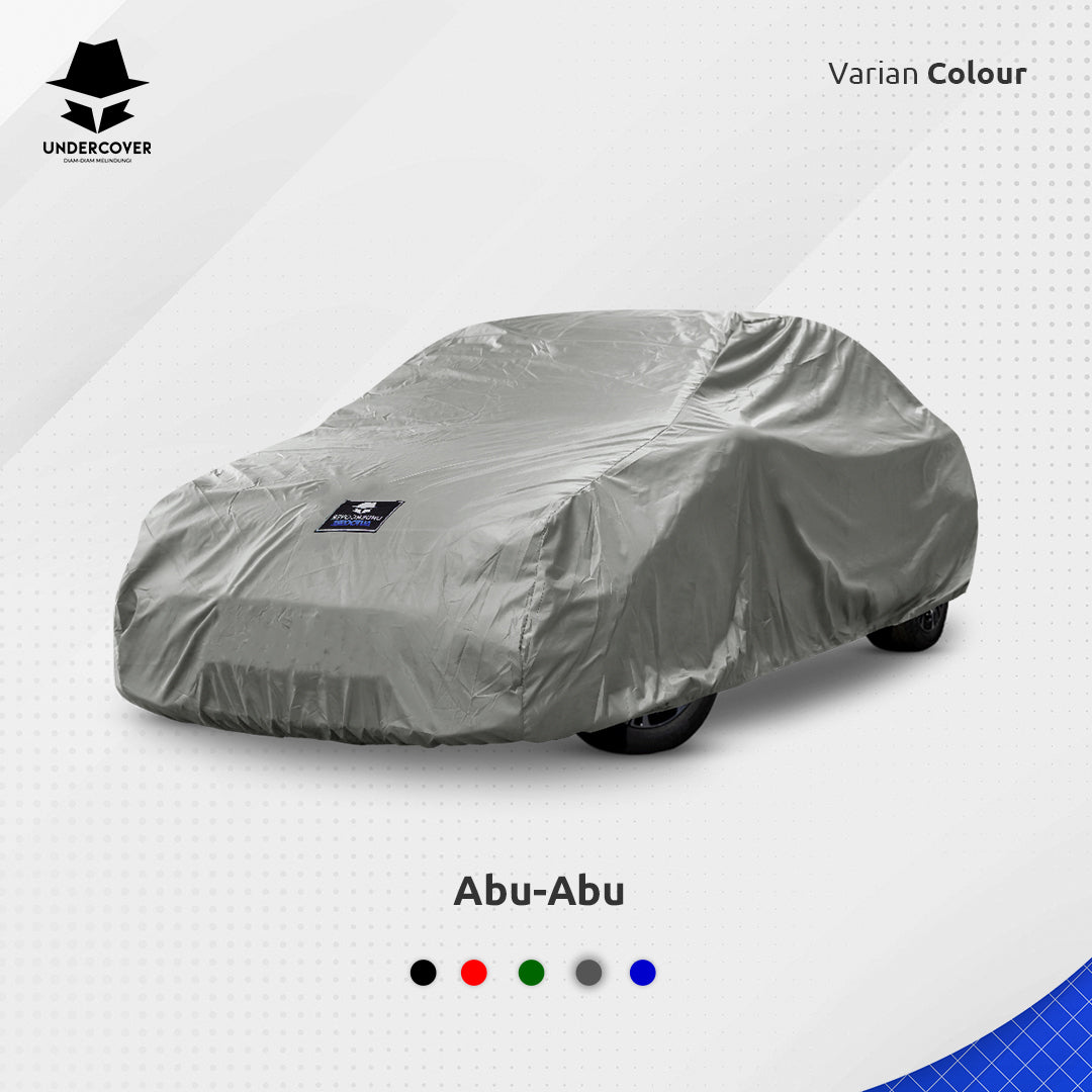 Cover Mobil Mercedes Benz E Class Reguler