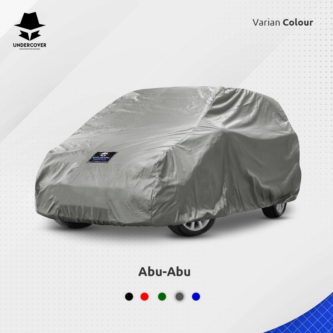 Cover Mobil Toyota Previa Reguler