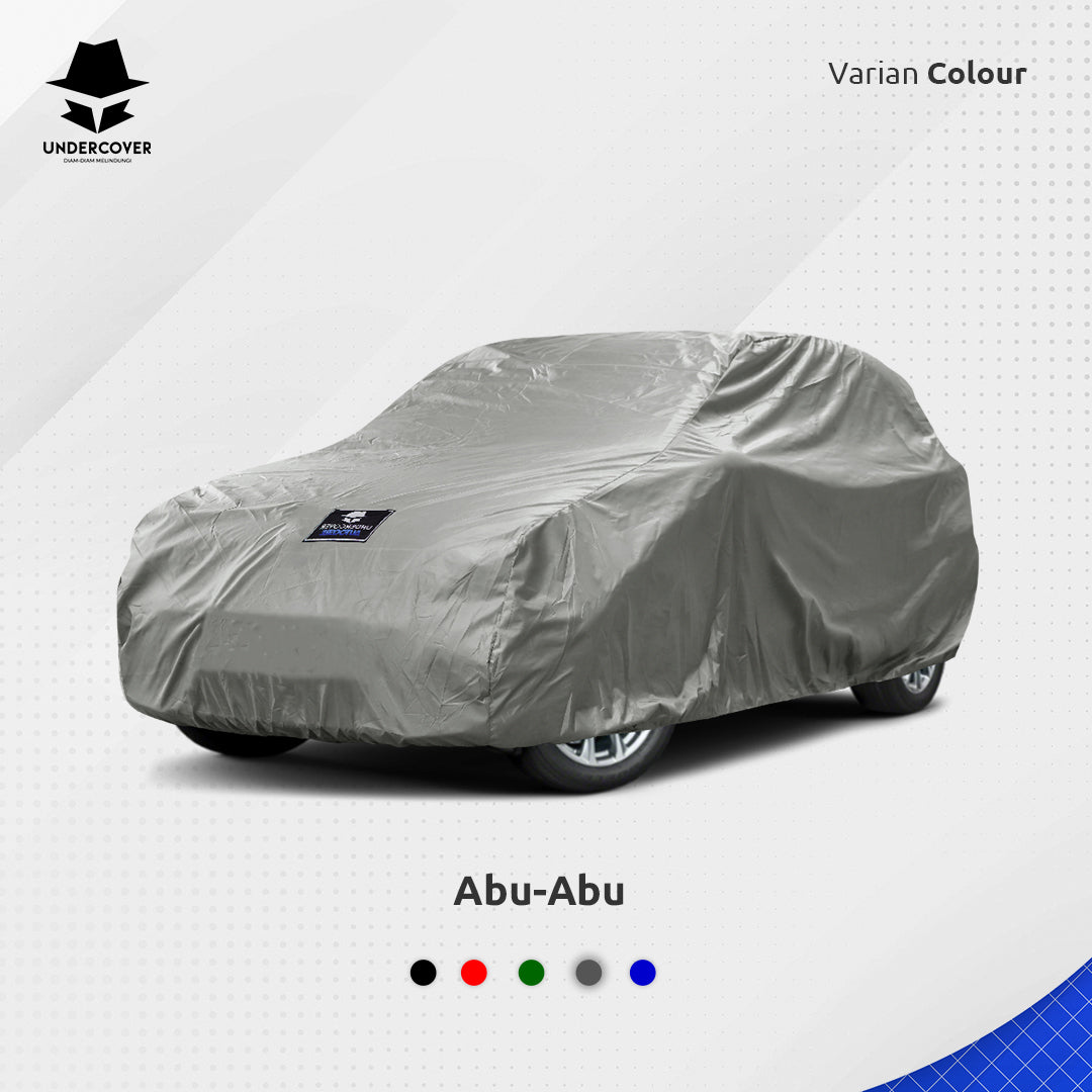 Cover Mobil BMW X3 Reguler