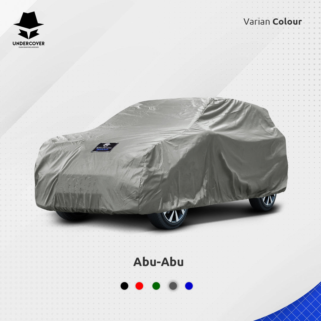 Cover Mobil Chery Tiggo 7 Pro Reguler