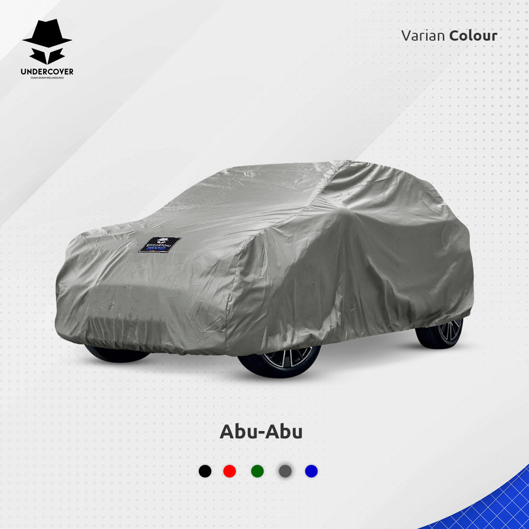 Cover Mobil Honda WRV Reguler