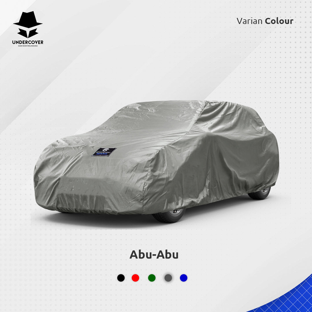 Cover Mobil MINI Clubman Reguler