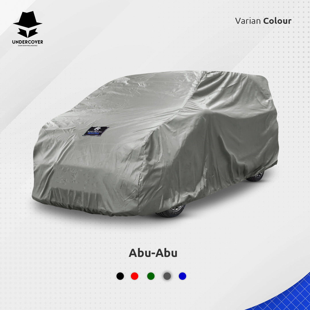Cover Mobil Lexus LM Reguler