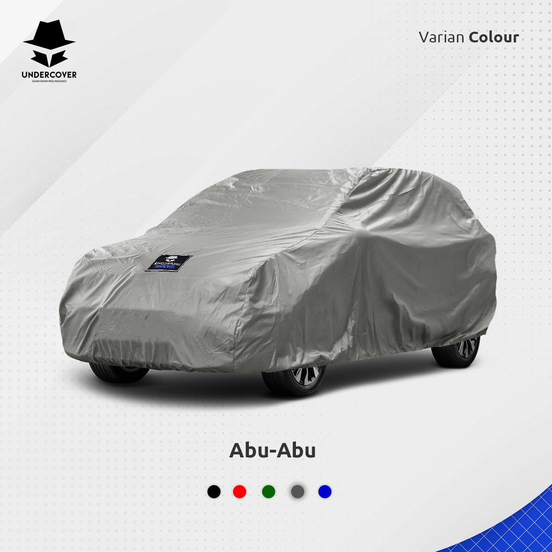 Cover Mobil Honda BR-V Reguler