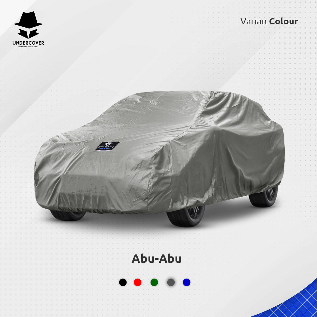 Cover Mobil Chevrolet Trax Reguler