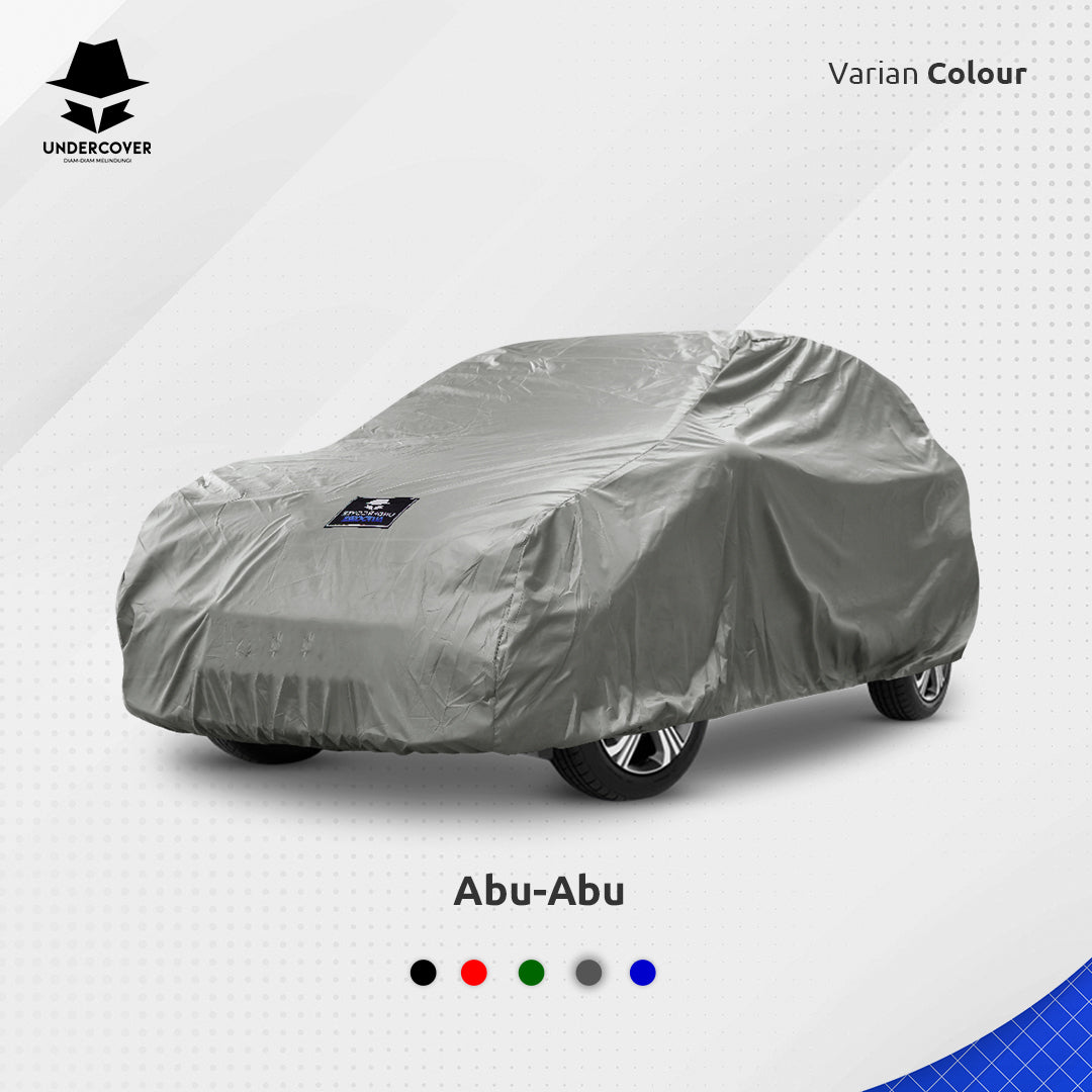 Cover Mobil MG ZS Crossover Reguler