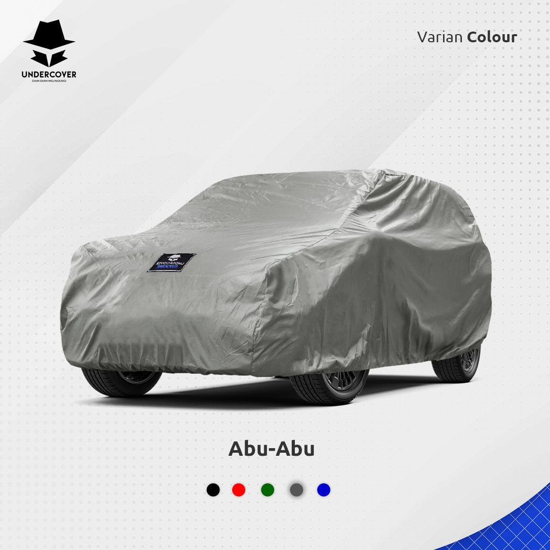 Cover Mobil Hyundai Santa Fe Reguler