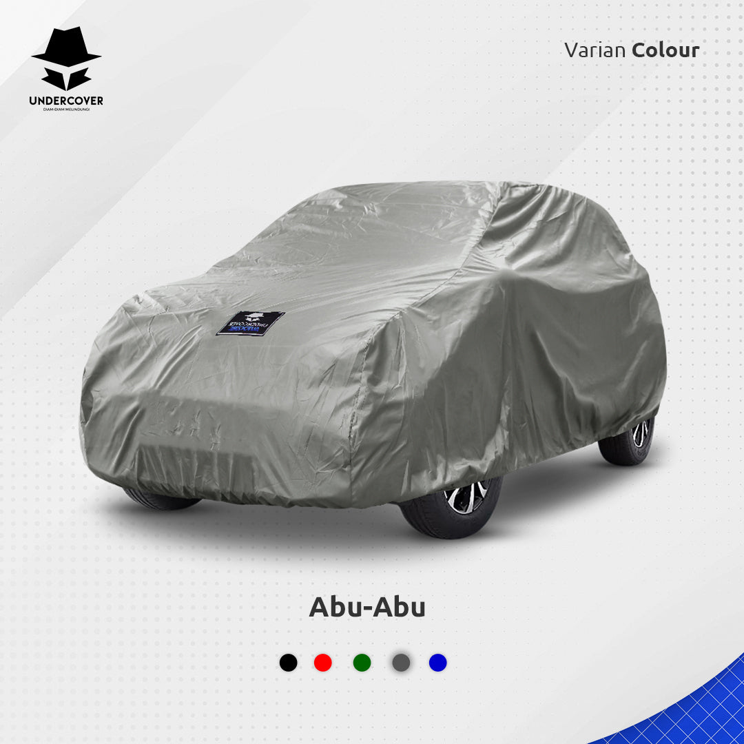 Cover Mobil Citroen C3 Reguler