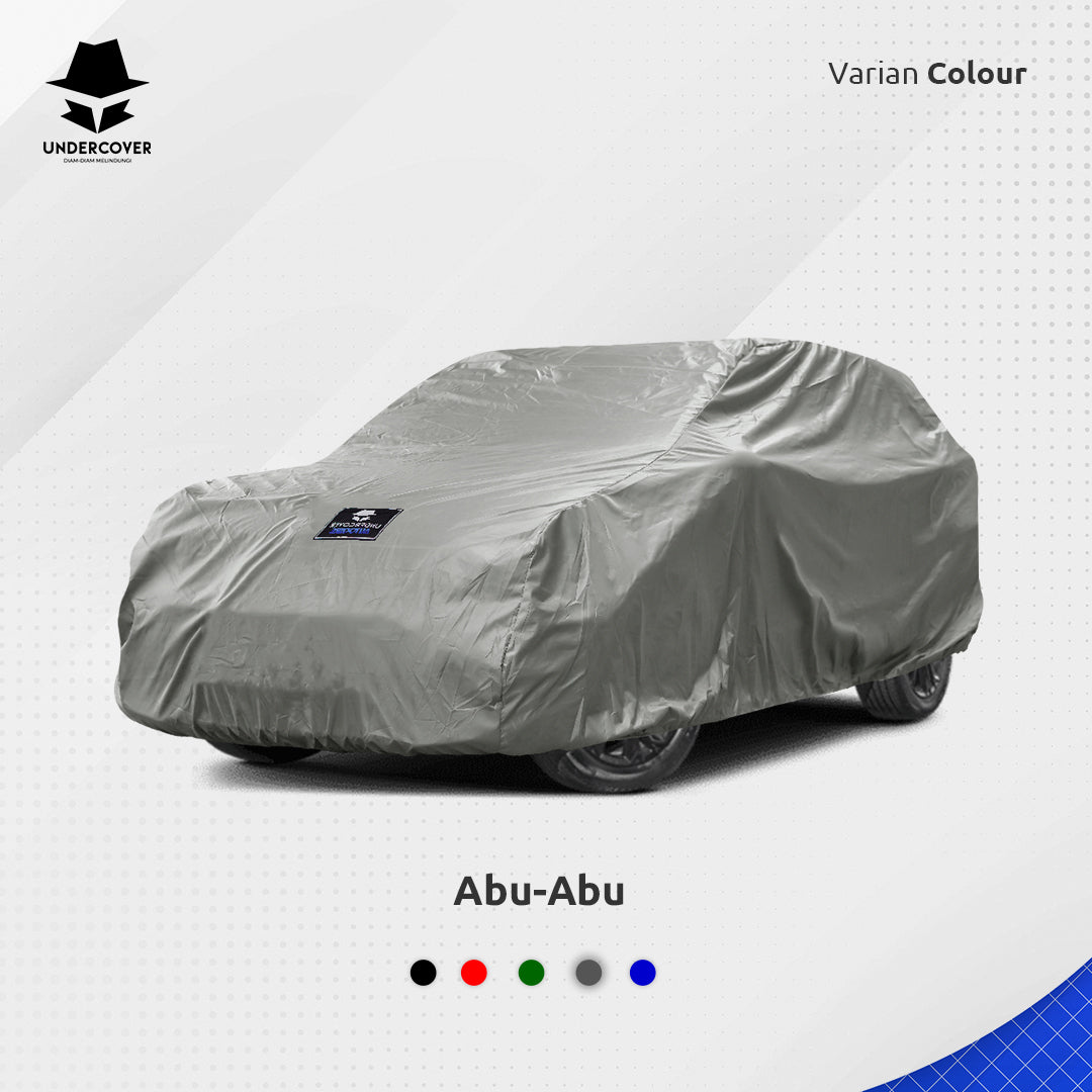 Cover Mobil Honda CR-V Reguler