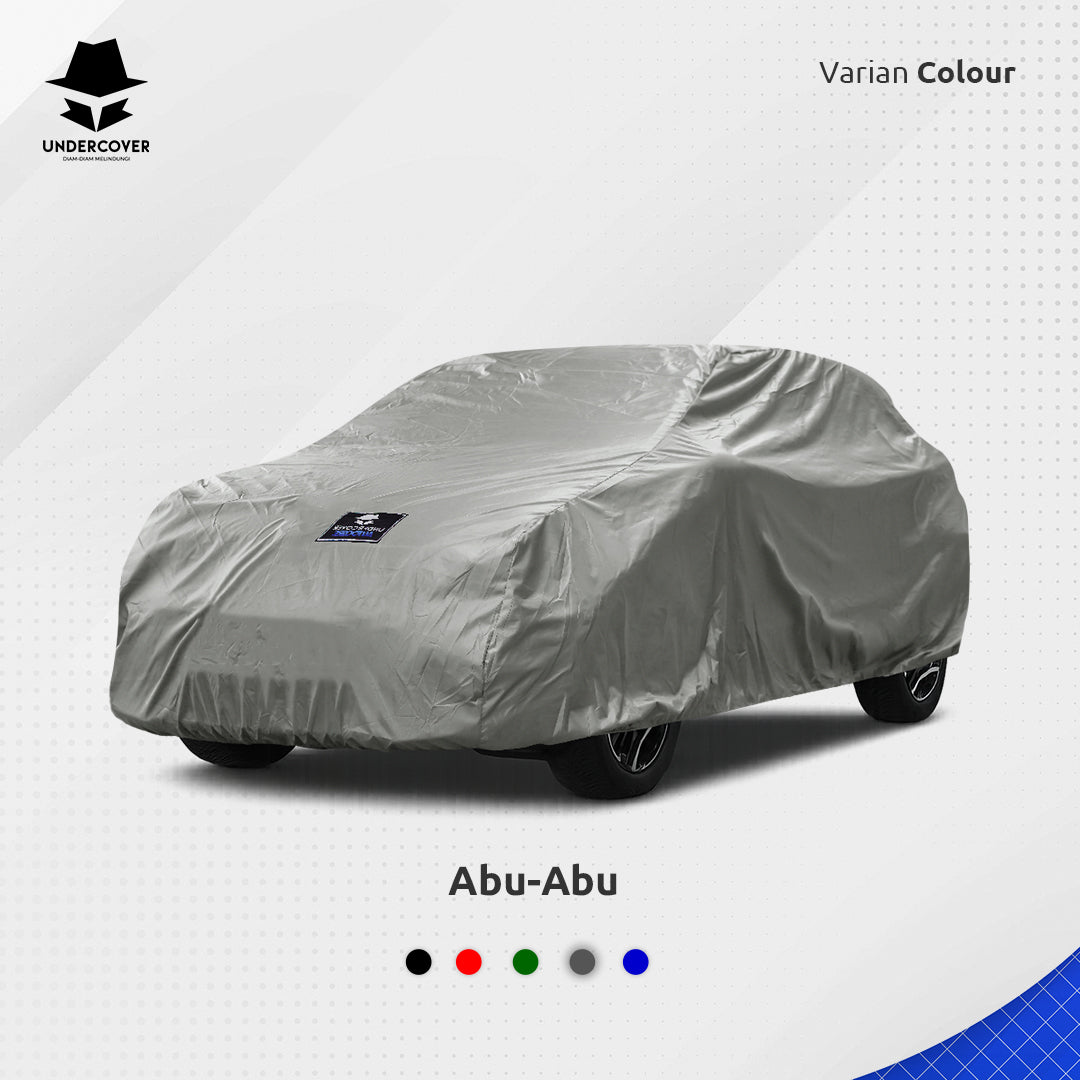 Cover Mobil Peugeot 3008 Reguler