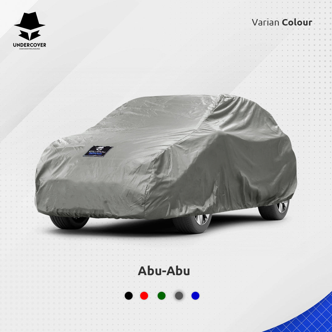 Cover Mobil Hyundai Kona Reguler