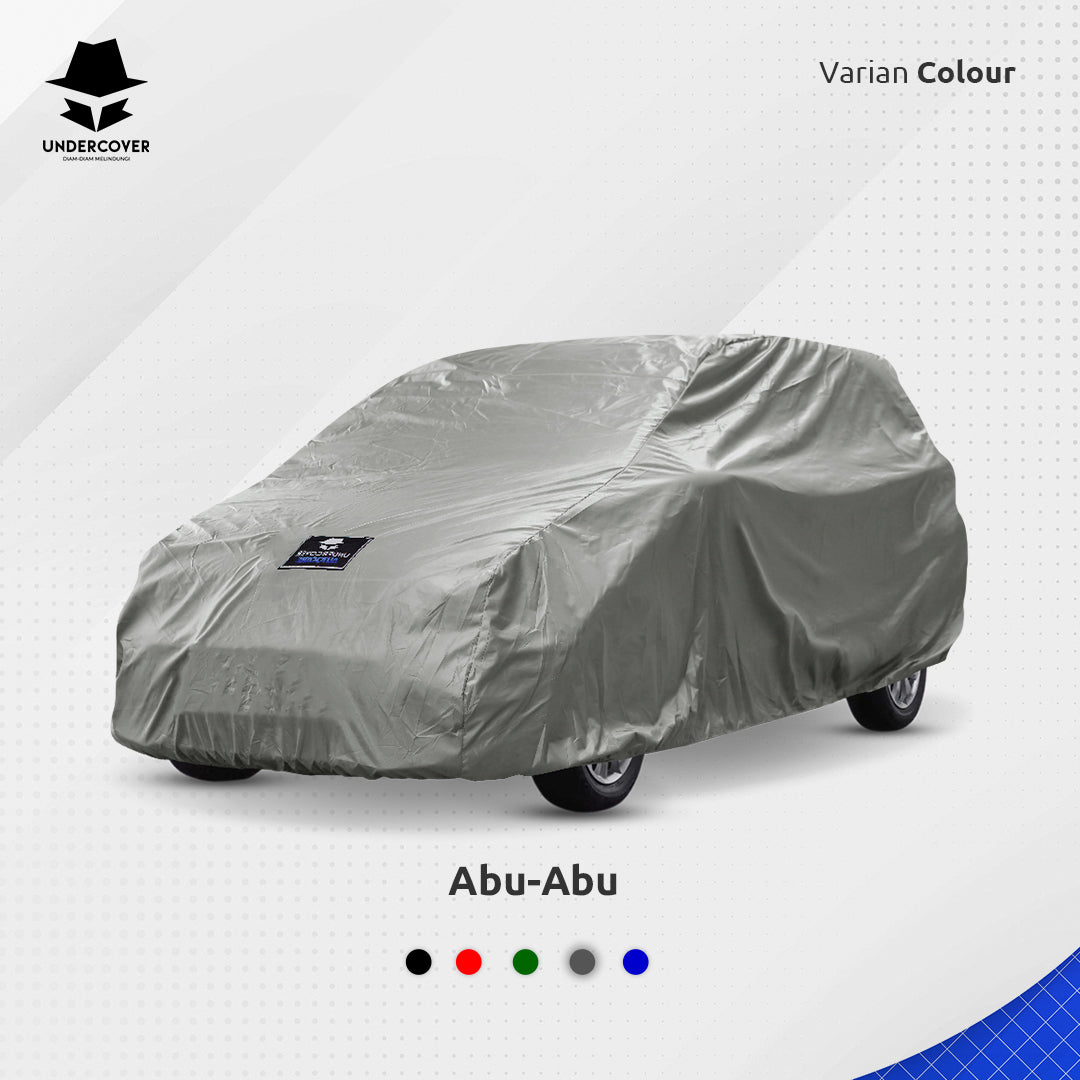 Cover Mobil Honda Mobilio Reguler