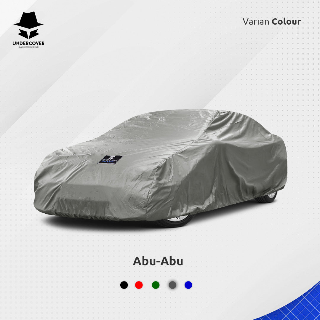 Cover Mobil Tesla Model S Reguler