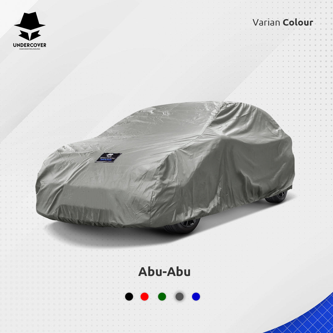Cover Mobil Honda City Hatchback Reguler