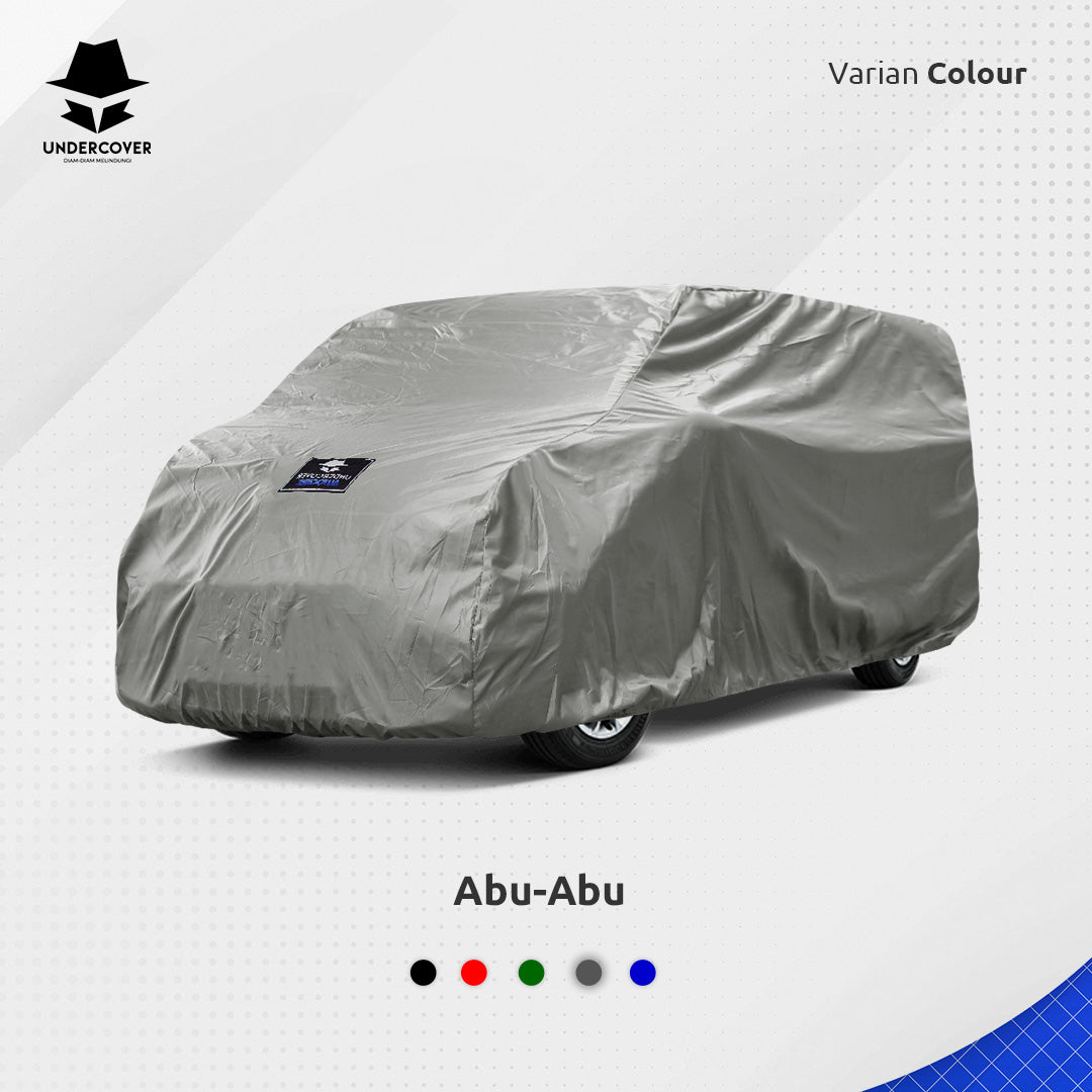 Cover Mobil Toyota HiAce Reguler
