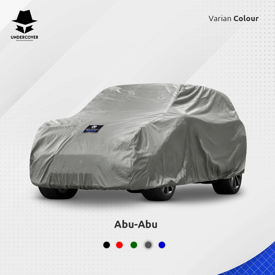 Cover Mobil Range Rover Reguler