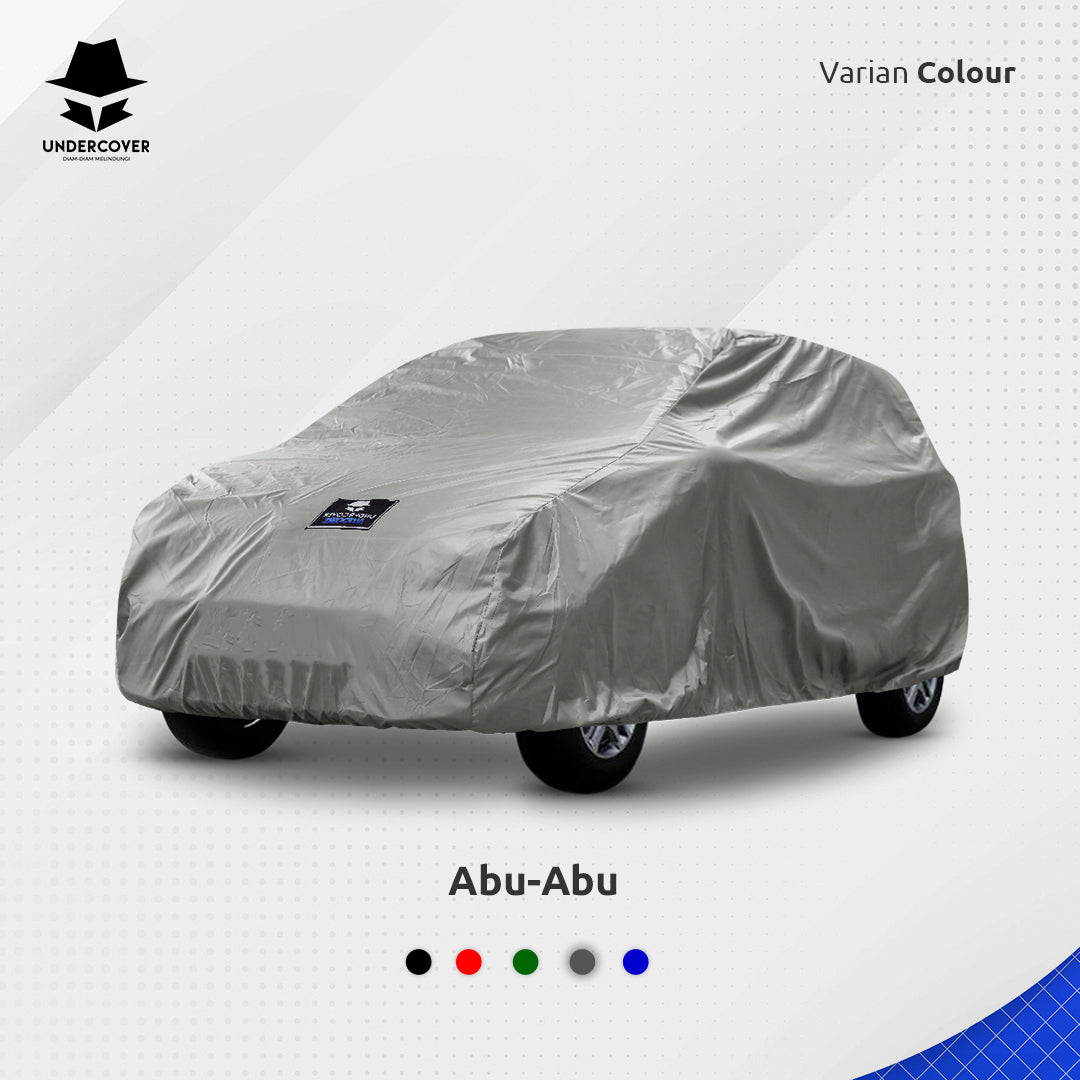 Cover Mobil Renault Triber Reguler