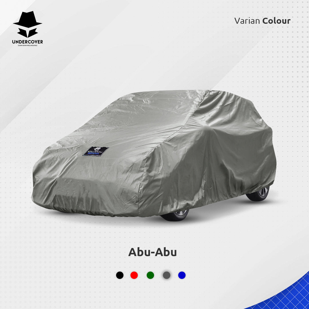 Cover Mobil Honda Brio Reguler