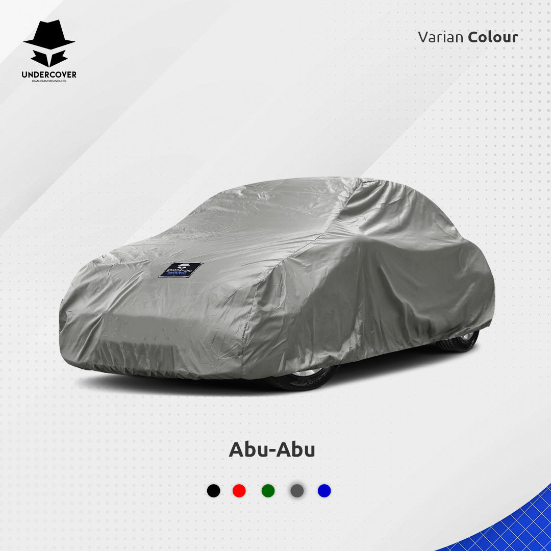 Cover Mobil Volkswagen New Beetle Reguler