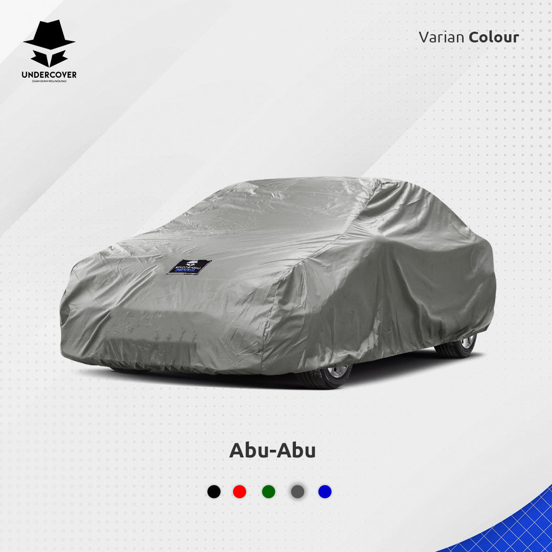Cover Mobil Subaru WRX Reguler