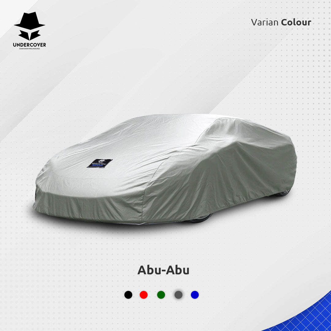 Cover Mobil Lamborghini Aventador Reguler