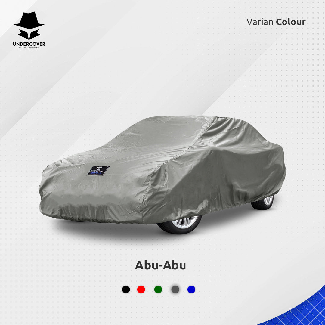 Cover Mobil Mitsubishi Galant Reguler