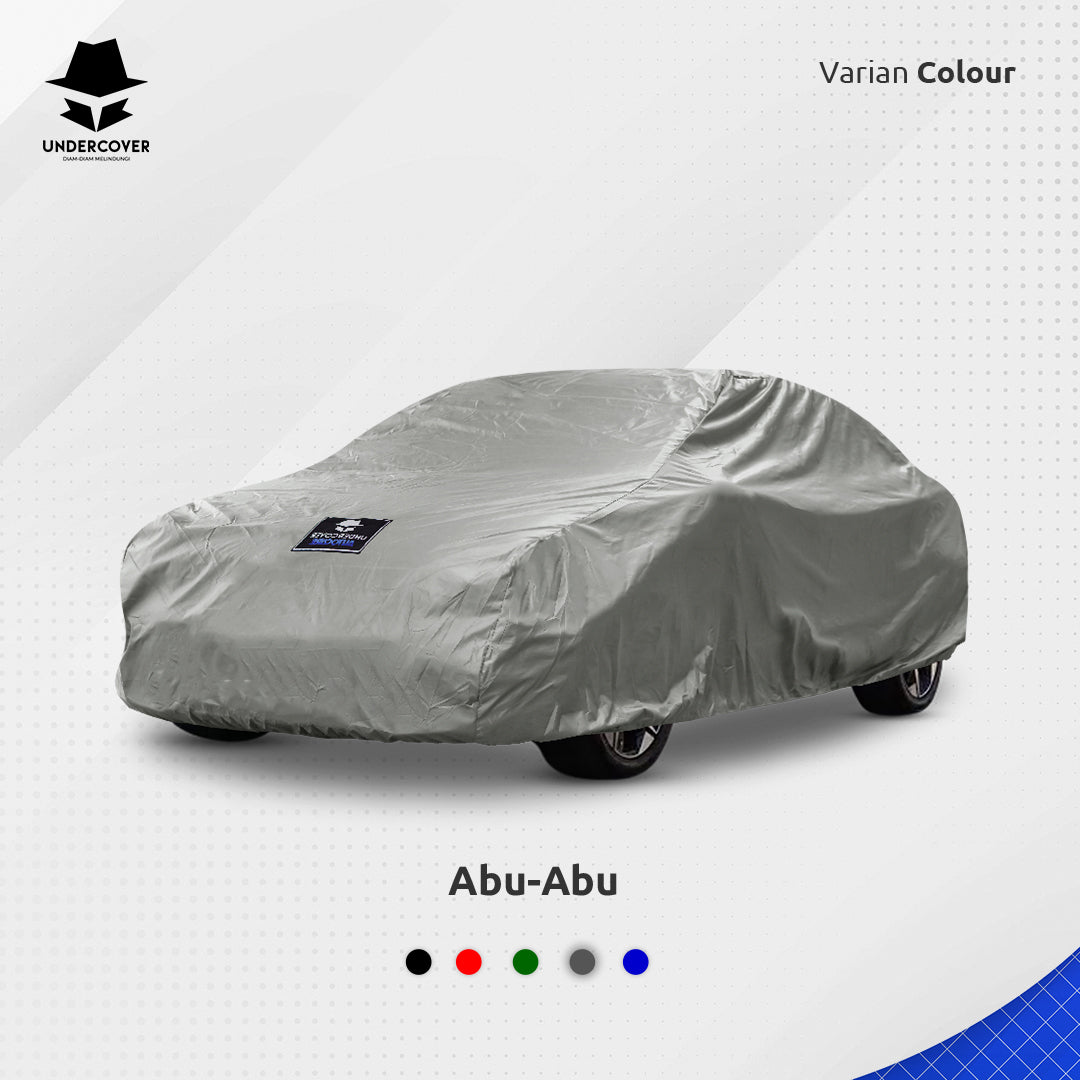 Cover Mobil Hyundai Avega Reguler