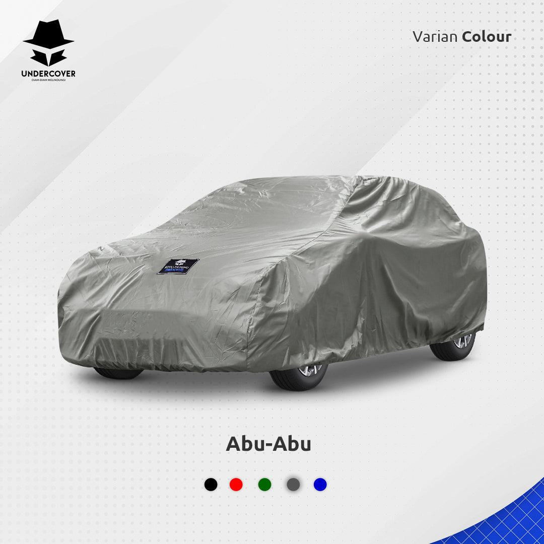 Cover Mobil Lexus UX Reguler