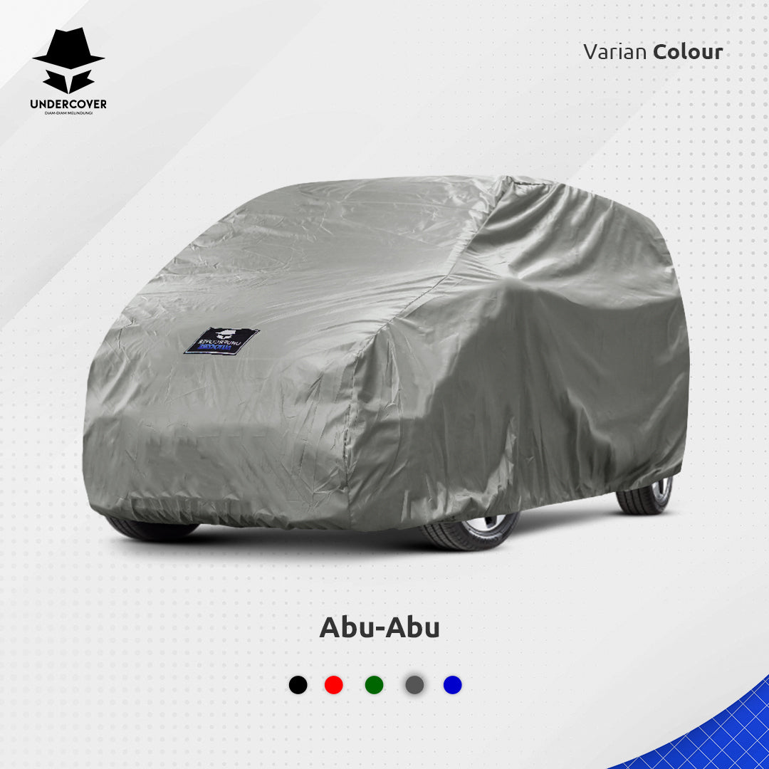 Cover Mobil Hyundai Staria Reguler
