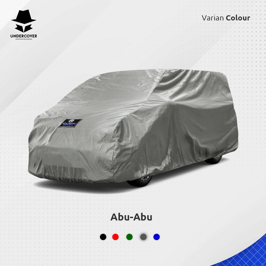 Cover Mobil Toyota Vellfire Reguler