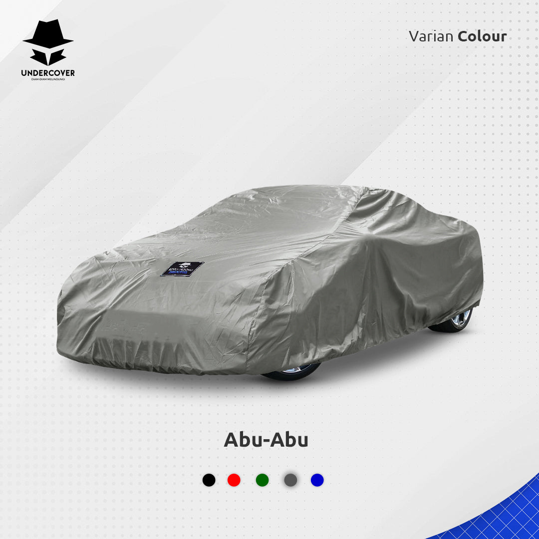 Cover Mobil Lexus LC Reguler