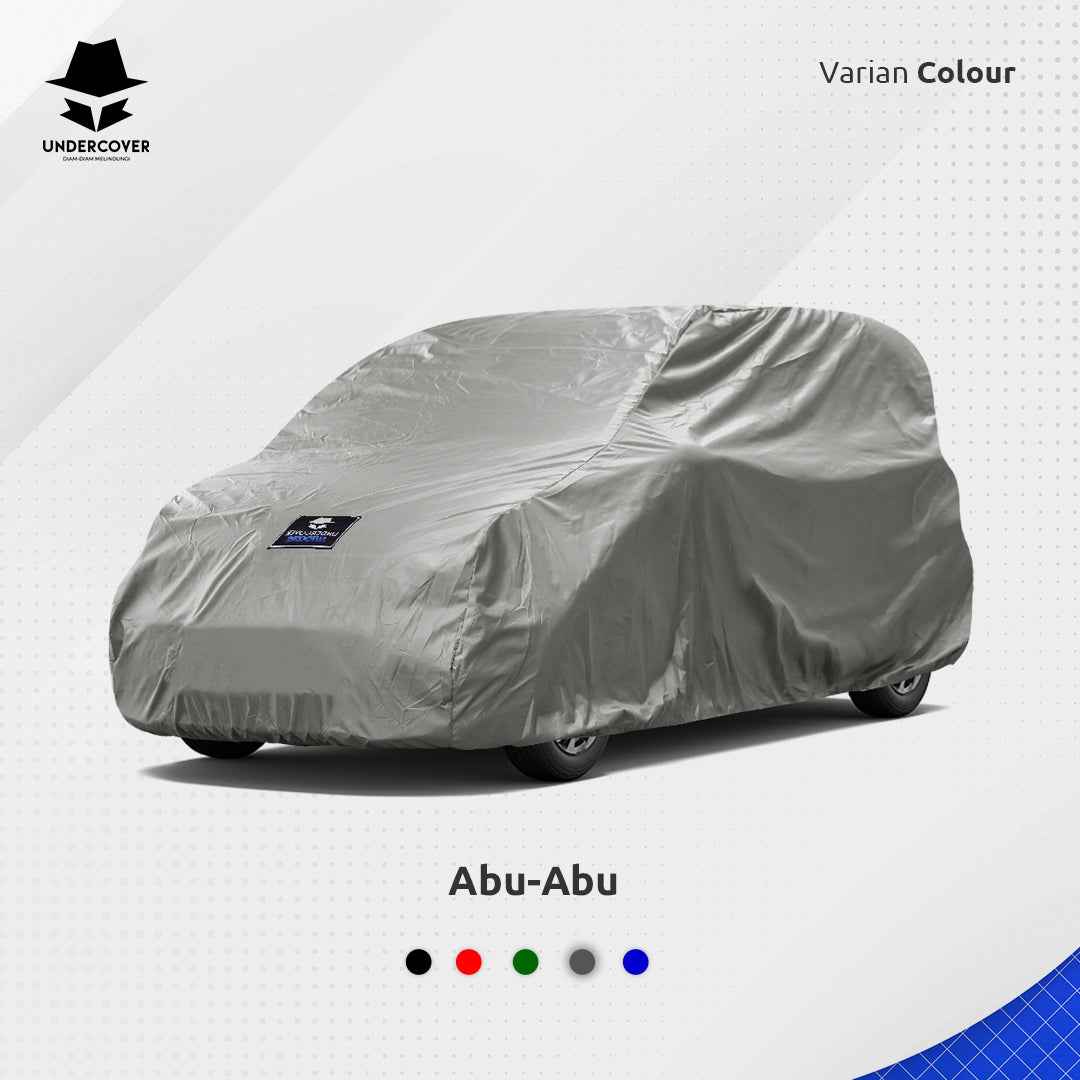 Cover Mobil Toyota Sienta Reguler