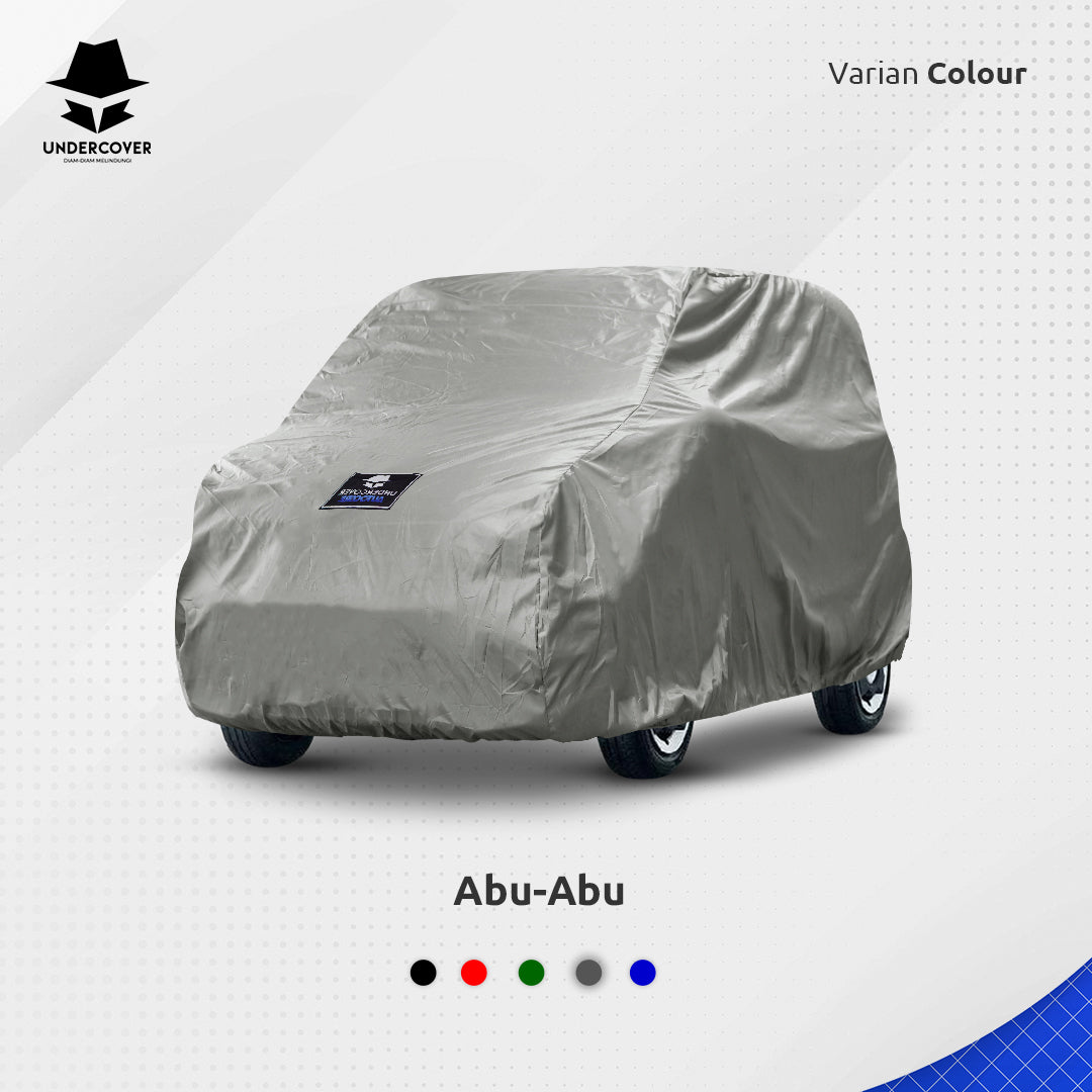 Cover Mobil Wuling Mini EV Reguler