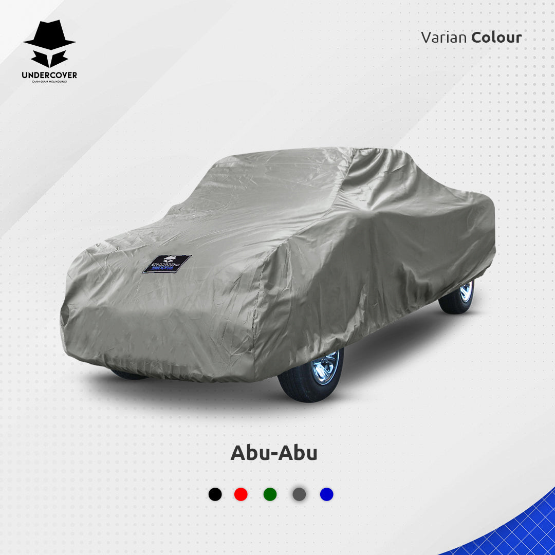 Cover Mobil Ford Ranger Reguler