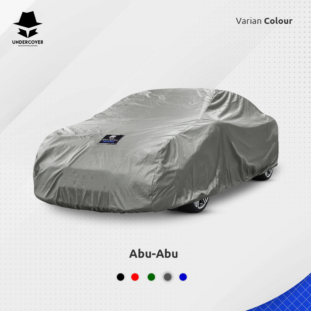 Cover Mobil Bentley Continental Reguler