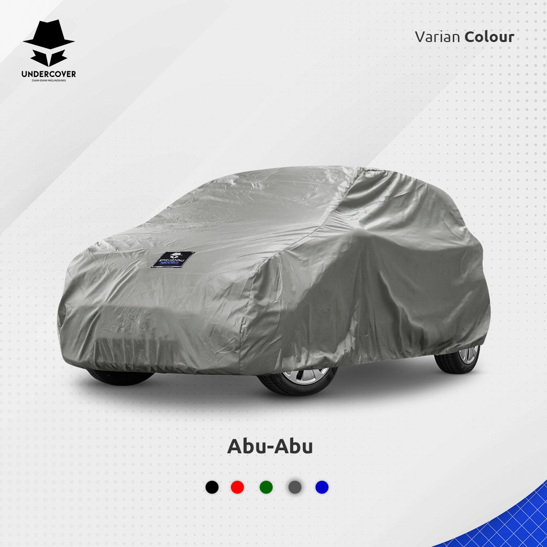 Cover Mobil Chevrolet Spark Reguler