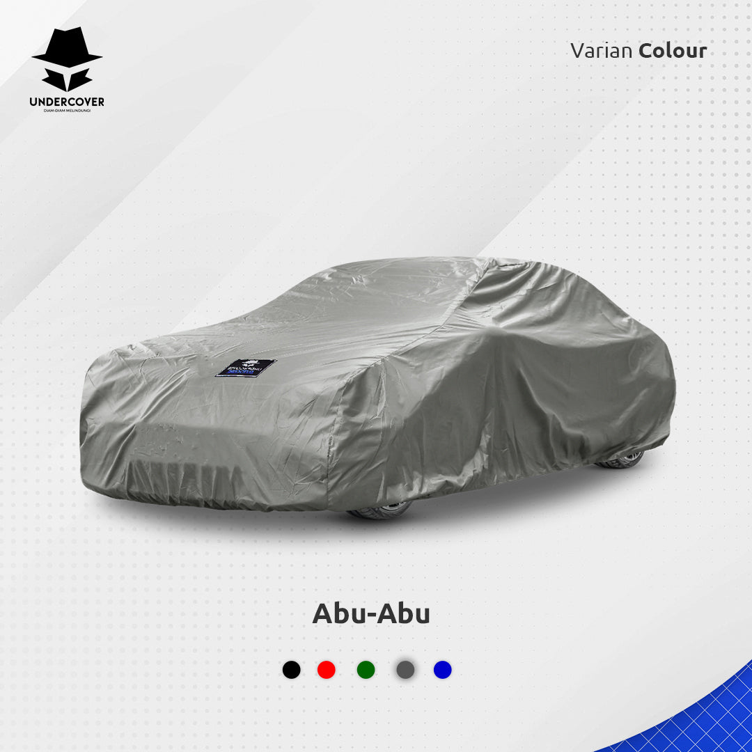Cover Mobil Rolls Royce Ghost Reguler