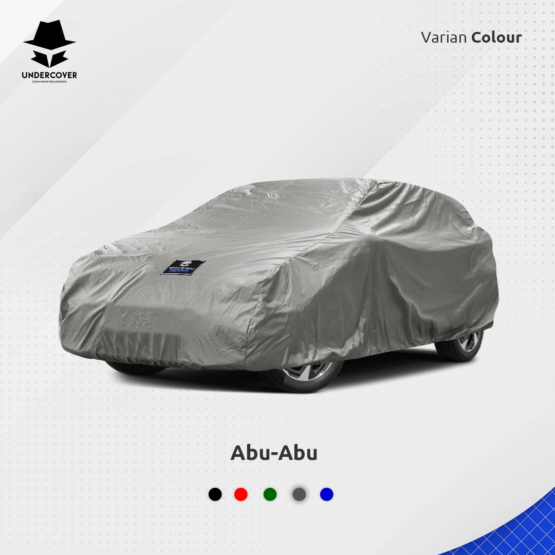 Cover Mobil Subaru XV Reguler