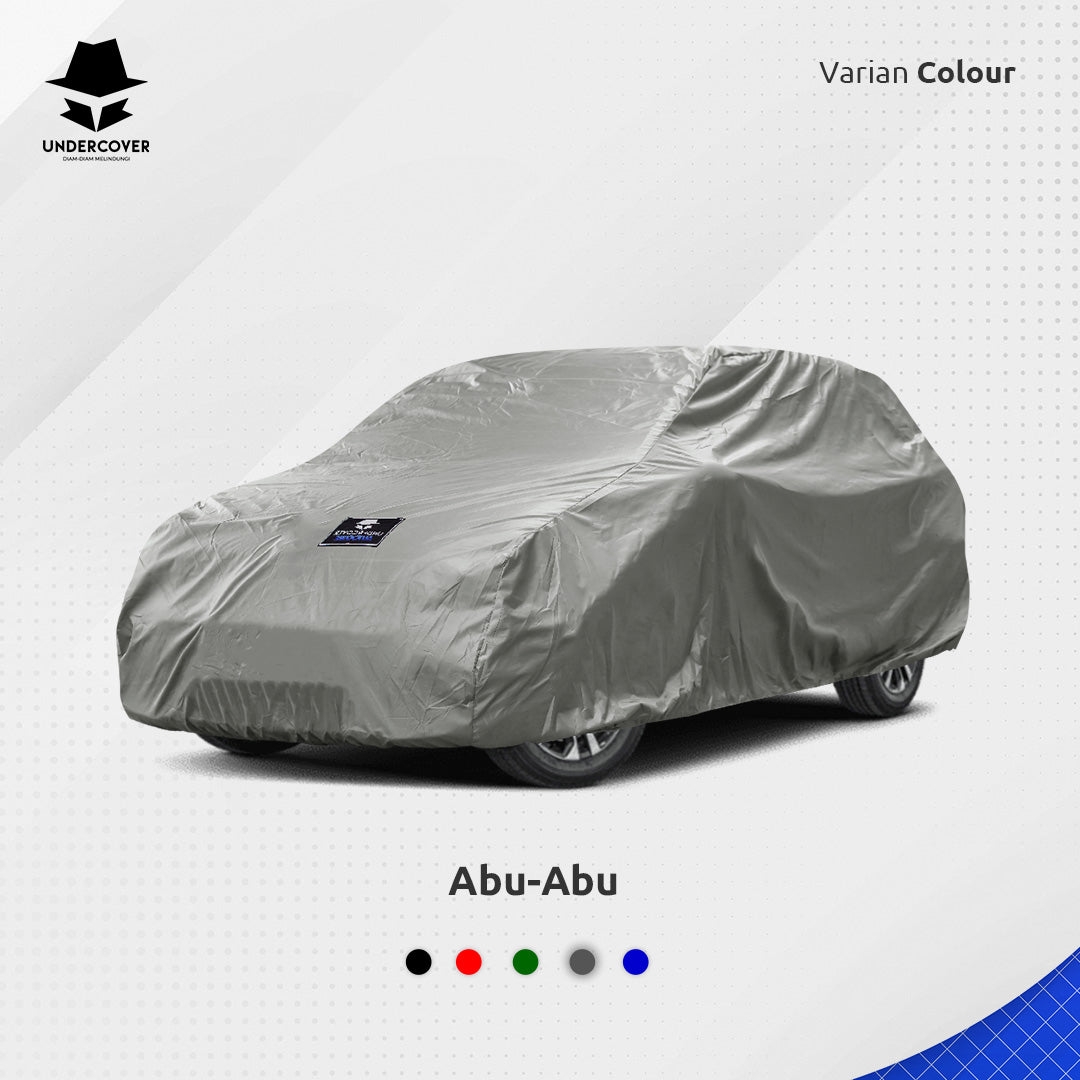 Cover Mobil Volkswagen Tiguan Reguler