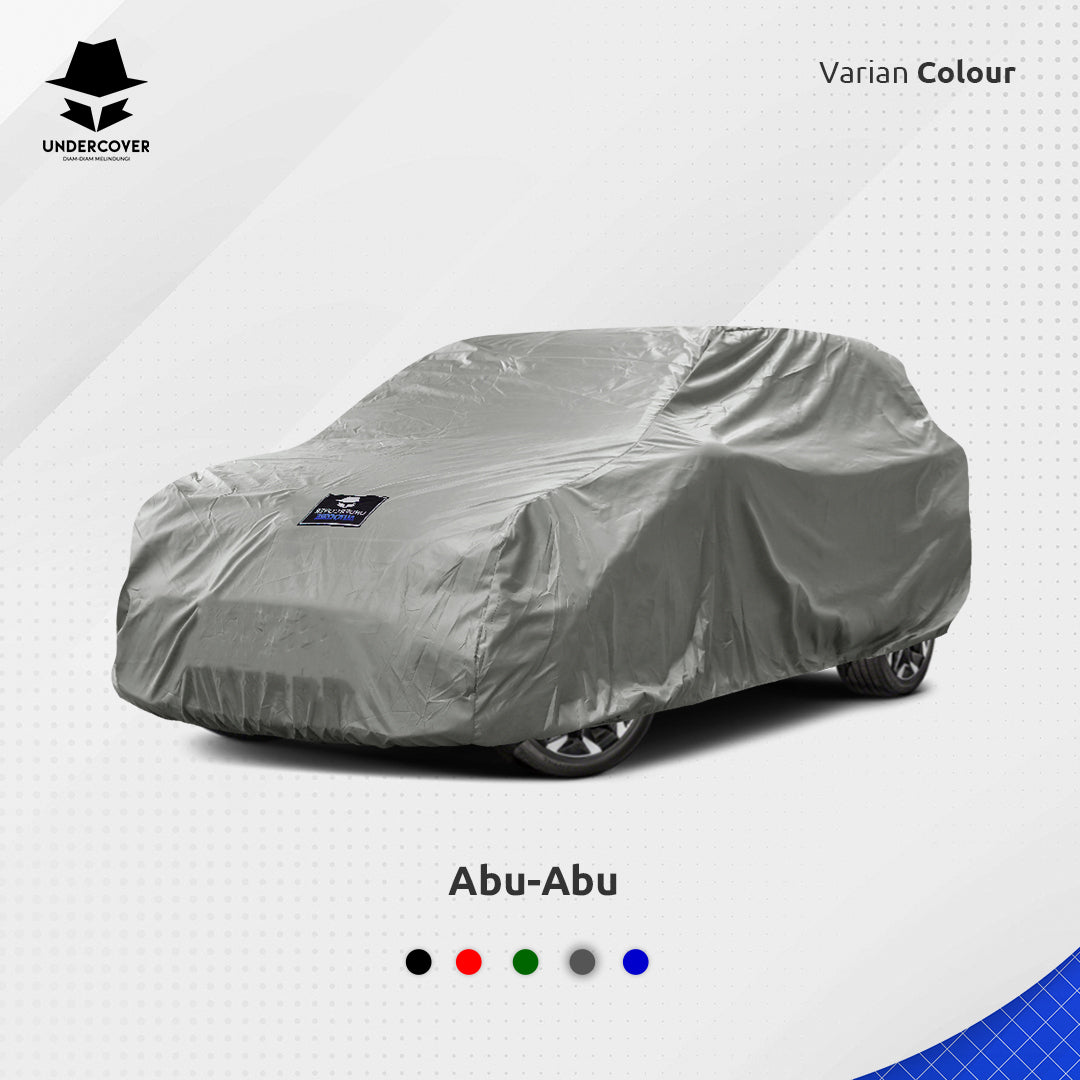 Cover Mobil Kia Sorento Reguler