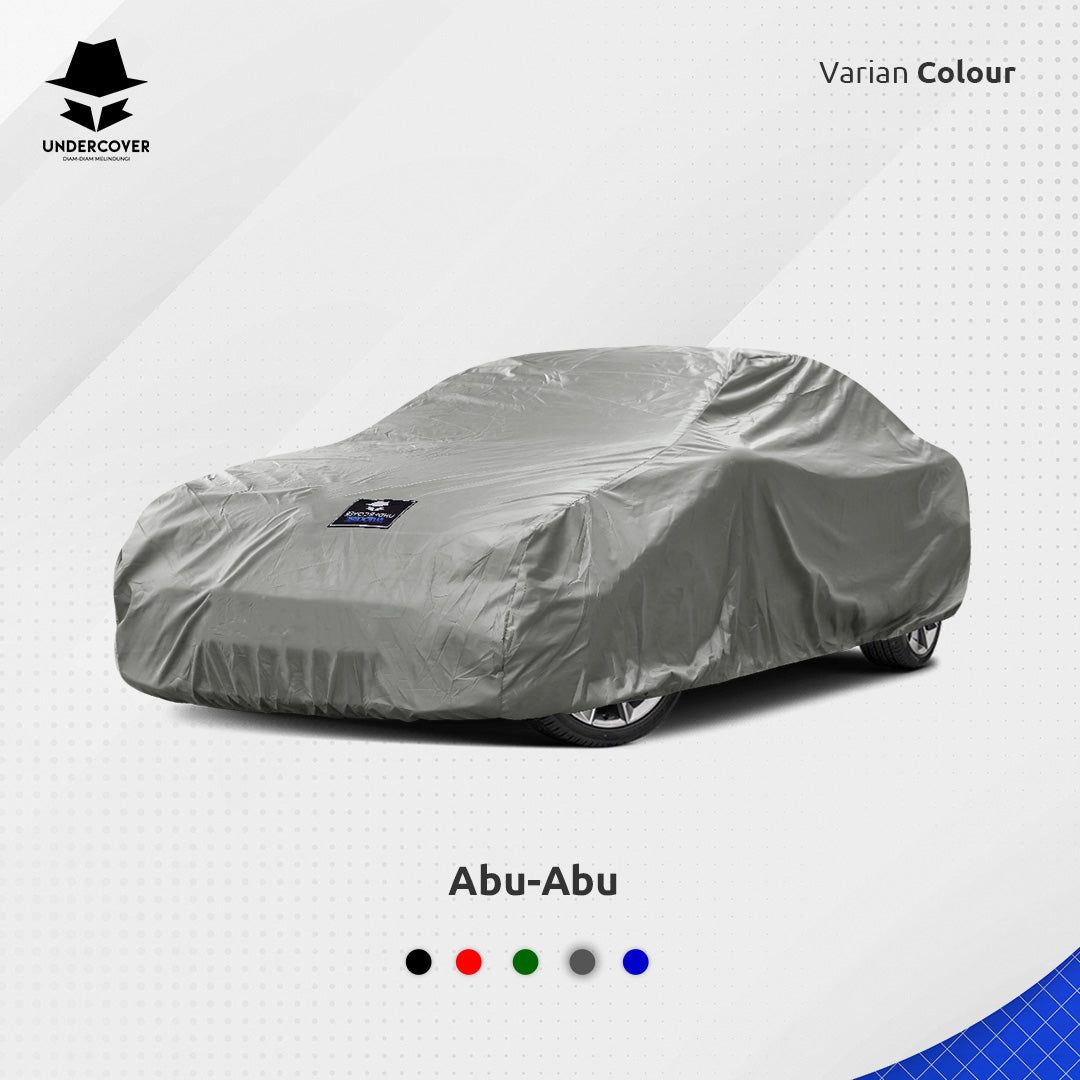Cover Mobil Volvo S60 Reguler