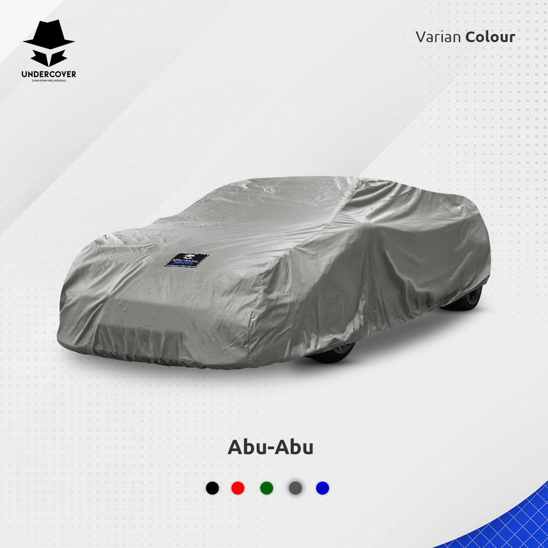 Cover Mobil Mclaren 720S Spider Reguler